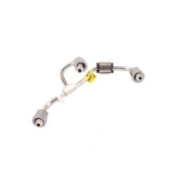 12695903 PIPE ASM-FUEL FEED INTER