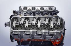 19431272 - Remanufactured Rear Brake Caliper