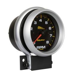 AutoMeter - AutoMeter Pro-Cycle Tachometer 19201 - Image 3