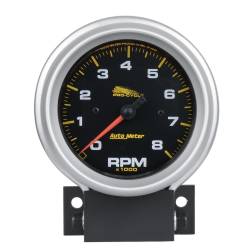 AutoMeter - AutoMeter Pro-Cycle Tachometer 19201 - Image 2