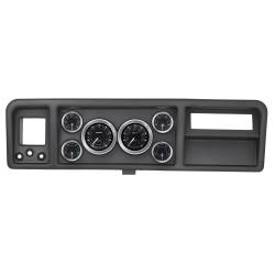 AutoMeter - AutoMeter Chrono Direct-Fit Dash Kit 7019-CH - Image 3