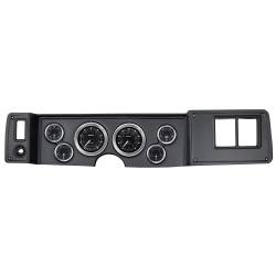 AutoMeter - AutoMeter Chrono Direct-Fit Dash Kit 7023-CH - Image 3