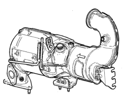 40009139 - CONVERTER