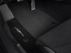 85103786 MAT PKG-F/FLR                           *JET BLACK)(I