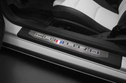 GM (General Motors) - 84127636 PLATE PKG-S/D SILL TR                   *INSTALL 1.00 - Image 2