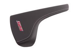 GM (General Motors) - 84092721 ARMREST KIT-F/FLR CNSL                  *BLACK)(INSTA - Image 2