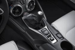 GM (General Motors) - 24287140 1LE Spec 2.0L Turbo and 3.6L Suede Shift Knob and Boot - Image 2