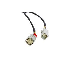 GM (General Motors) - 85628060 Exterior Emblems, Illuminated Bowtie Emblem in Black (for vehicles with LED Head Lamps) - Image 3