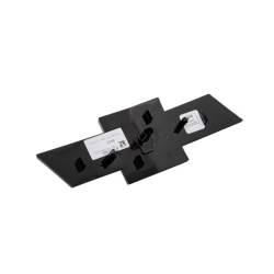 GM (General Motors) - 85628060 Exterior Emblems, Illuminated Bowtie Emblem in Black (for vehicles with LED Head Lamps) - Image 4