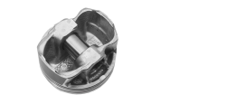 GM (General Motors) - 12654422 PISTON ASM-(W/ PIN) - Image 2