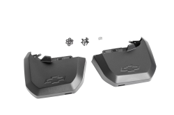 84944111 Rear Mud Guard Package