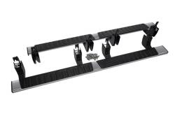 86805448 STEP PKG-ASST                           *BRIGHT CHROMN