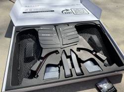 GM (General Motors) - 19540774 Side Inlet Grille Screens 2023-2025 Corvette Z06 & E-Ray - Image 3