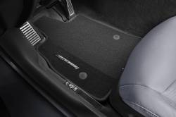 GM (General Motors) - 84909000 MAT PKG-F/FLR                           *JET BLACK)(I - Image 2