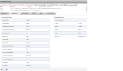 GM (General Motors) - 85063502 Engine Cooling Fan Module - Image 3