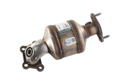19420114 Three-Way Catalytic Converter Kit with Rear Exhaust Manifold Pipe