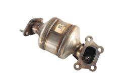 GM (General Motors) - 19420114 Three-Way Catalytic Converter Kit with Rear Exhaust Manifold Pipe - Image 2