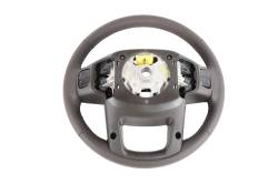 GM (General Motors) - 87821697 Steering Wheel Assembly Very Dark Atmosphere - Image 2