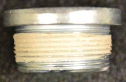 GM (General Motors) - 11602951 Engine Block Plug - Image 3