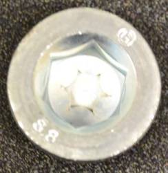 GM (General Motors) - 11602951 Engine Block Plug - Image 2