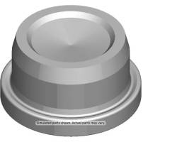 GM (General Motors) - 11602951 Engine Block Plug - Image 4