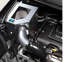 84151449 1.4L Cold Air Intake System