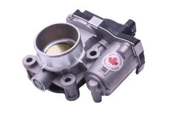 GM (General Motors) - 12704594 Throttle Body Assembly w/Sensor - Image 2