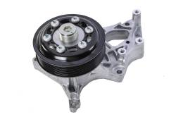 12734015 Pulley, Cooling Fan