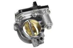 12736768 Throttle Body Assembly