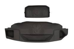 84840628 Cargo Liner in Jet Black (for Convertible models)