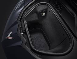 GM (General Motors) - 84840628 Cargo Liner in Jet Black (for Convertible models) - Image 3