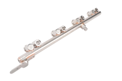 12719352 Rail, Fuel Injection LH