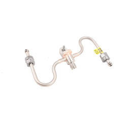 12703668 Pipe, Fuel Feed Intermediate