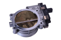 GM (General Motors) - 12740728 Throttle Body Assembly - Image 2