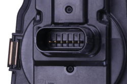 GM (General Motors) - 12740728 Throttle Body Assembly - Image 3