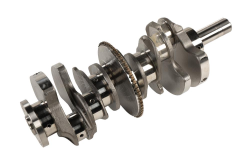 12699162 Crankshaft