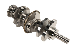 GM (General Motors) - 12699162 Crankshaft - Image 2