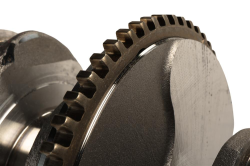 GM (General Motors) - 12699162 Crankshaft - Image 3