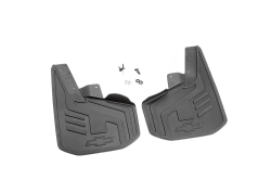 84944123 Front Mud Guard Package