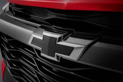 84188542 Emblem, Front Grille