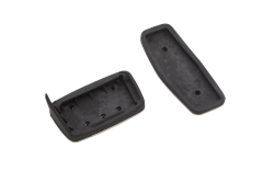 GM (General Motors) - 84141858 Automatic Transmission Sport Pedal and Cover Package - Image 4