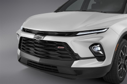 84764915 Grille Bar Insert in Summit White