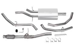 19303333 MUFFLER PKG,EXH                         *INSTALL 0.50