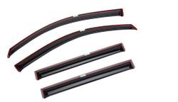 19329350 Deflector Package, Side Window