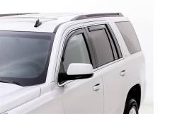 GM (General Motors) - 19329350 Deflector Package, Side Window - Image 2