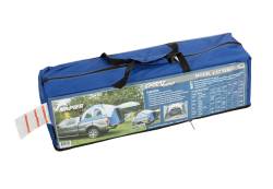 GM (General Motors) - 19329819 Long Box Sportz® Camping Tent by Napier® - Image 1