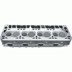 Chevrolet Performance Parts - 12675871 - LS3 Cylinder Head Assembly - Image 3