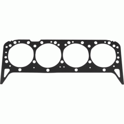 10105117 -  Chevrolet Performance Composition Head Gasket - Small Block Chevy - (1Per Package)