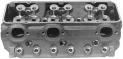 10134359 - 18 degree  V6 Chevy Race Cylinder Head