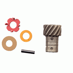 10457708 - GM Distributor Gear Kit- 1996-2000 Chevy Truck 454 (L29) Engines
